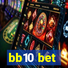 bb10 bet